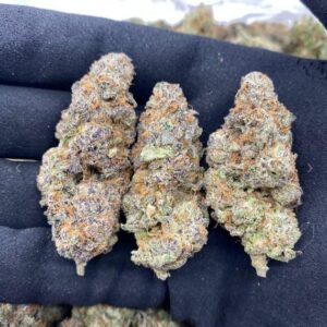 Best THCA flower online