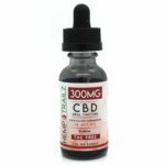 CBD Oil Tincture