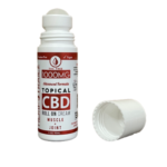 CBD Roll On 1000 MG