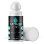 CBD Roll On 1000 MG