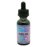 Full Spectrum CBD Oil