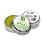 CBD Salve Hemp