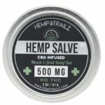 CBD Salve Hemp