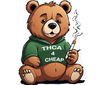 THCA4cheap.com Flower Products for deliver to your State