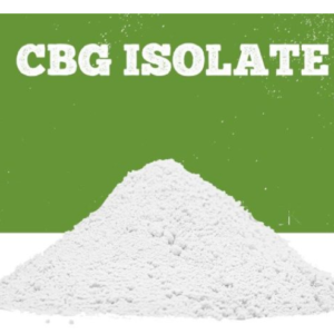 CBG Isolate