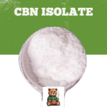 CBN Isolate For Sale