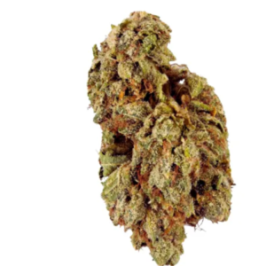 Dosido Strain AAA THCA Flower – Indica