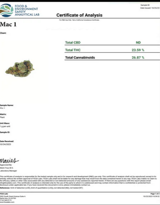 Mack-1-strain-THCA-COA