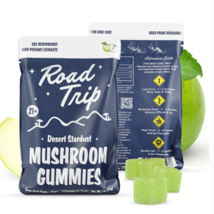 Road Trip Gummies