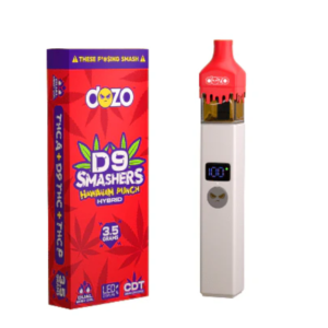 best disposable vape Hawaiian Punch 3.5 grams