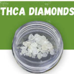 THCA Diamonds Pure | Thca4cheap.com