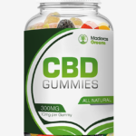 Medallion Greens - CBD Gummies