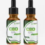 CBD Oil 300 MG