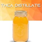 THCA Distillate Bulk | 2025 Best Price